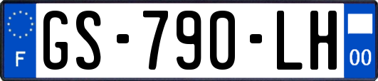 GS-790-LH