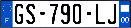 GS-790-LJ