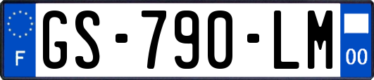 GS-790-LM