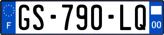 GS-790-LQ
