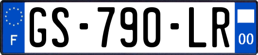 GS-790-LR