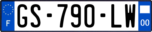 GS-790-LW