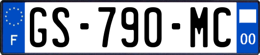 GS-790-MC