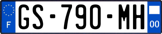 GS-790-MH