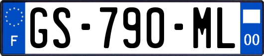 GS-790-ML
