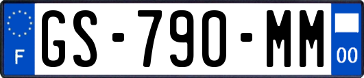GS-790-MM