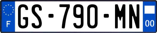 GS-790-MN