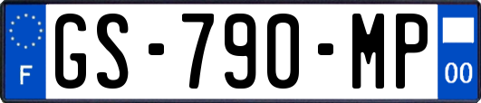 GS-790-MP