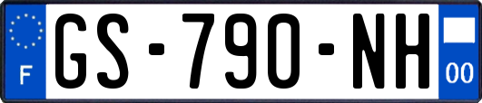 GS-790-NH