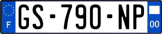 GS-790-NP