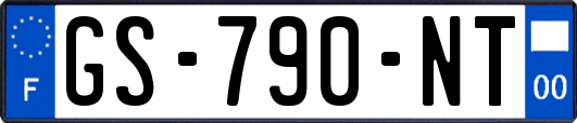 GS-790-NT