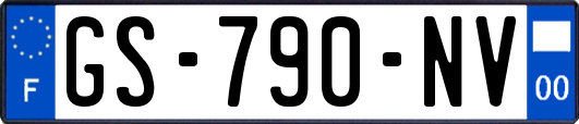 GS-790-NV