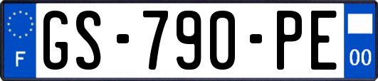 GS-790-PE