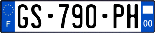 GS-790-PH