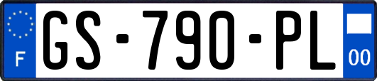 GS-790-PL