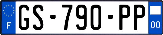 GS-790-PP