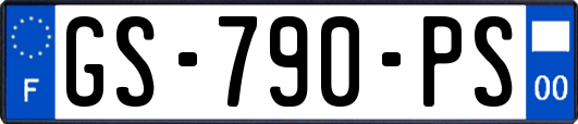 GS-790-PS