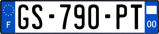 GS-790-PT