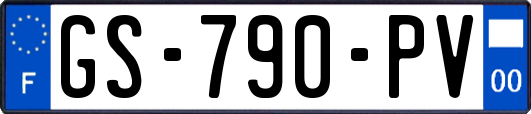 GS-790-PV
