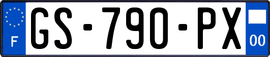 GS-790-PX