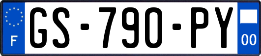 GS-790-PY