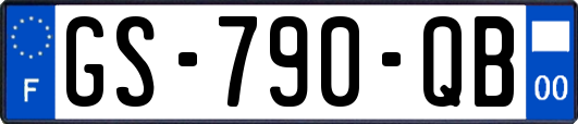 GS-790-QB