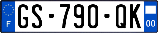 GS-790-QK