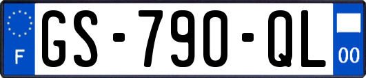 GS-790-QL
