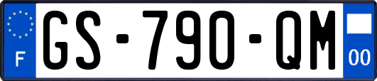 GS-790-QM