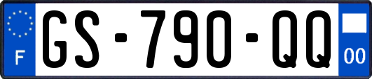 GS-790-QQ