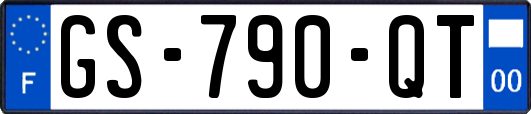 GS-790-QT