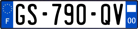 GS-790-QV