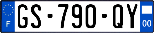 GS-790-QY