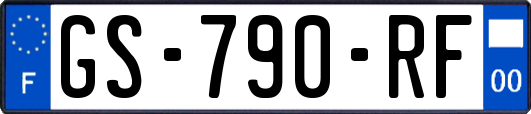 GS-790-RF