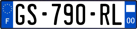 GS-790-RL