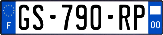 GS-790-RP