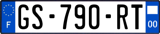 GS-790-RT
