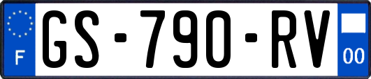 GS-790-RV
