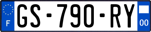 GS-790-RY