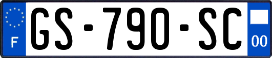 GS-790-SC