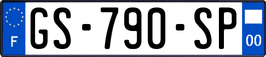GS-790-SP