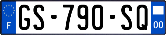 GS-790-SQ