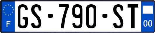 GS-790-ST