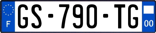 GS-790-TG