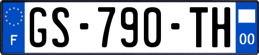 GS-790-TH