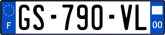 GS-790-VL