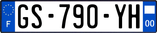 GS-790-YH