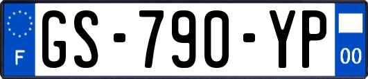 GS-790-YP