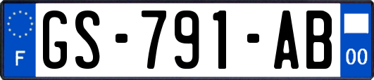 GS-791-AB