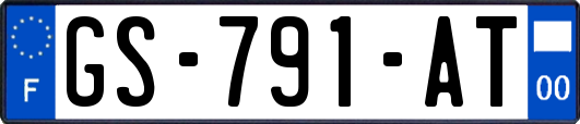 GS-791-AT